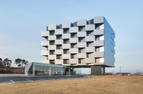 Hotel Ora Incheon